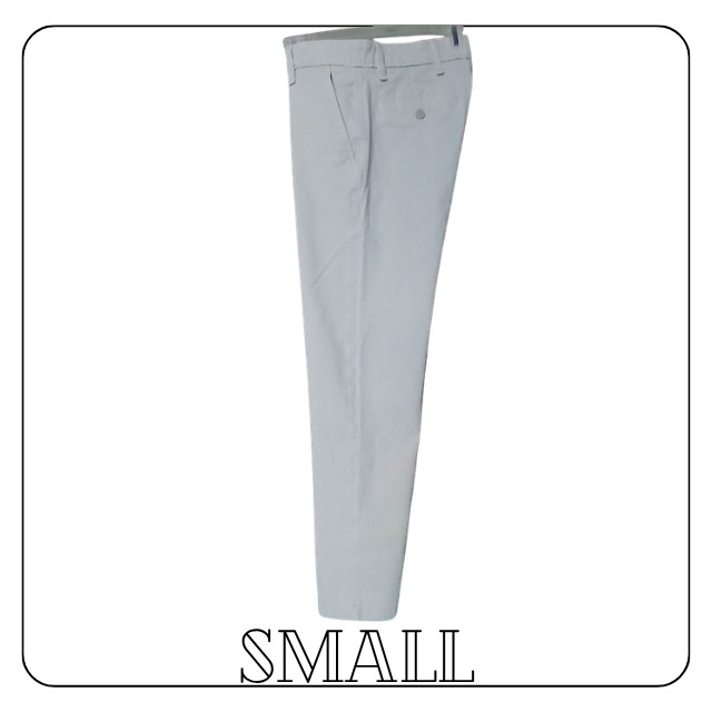 Dockers Pants Mens 30x29 Beige Smart 360 Flex Flat Front Straight Chino Casual