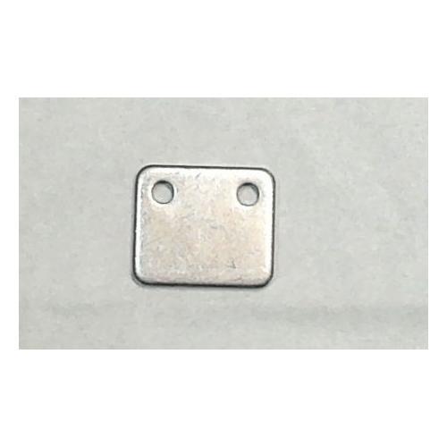 985920 OMC Johnson Evinrude Plate-Spacer