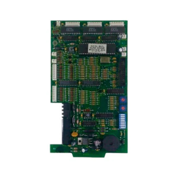 Notifier SCS-8L Smoke Control Lamp Driver Master Module Notifier SCS-8L Smoke Control Lamp Driver Master Module