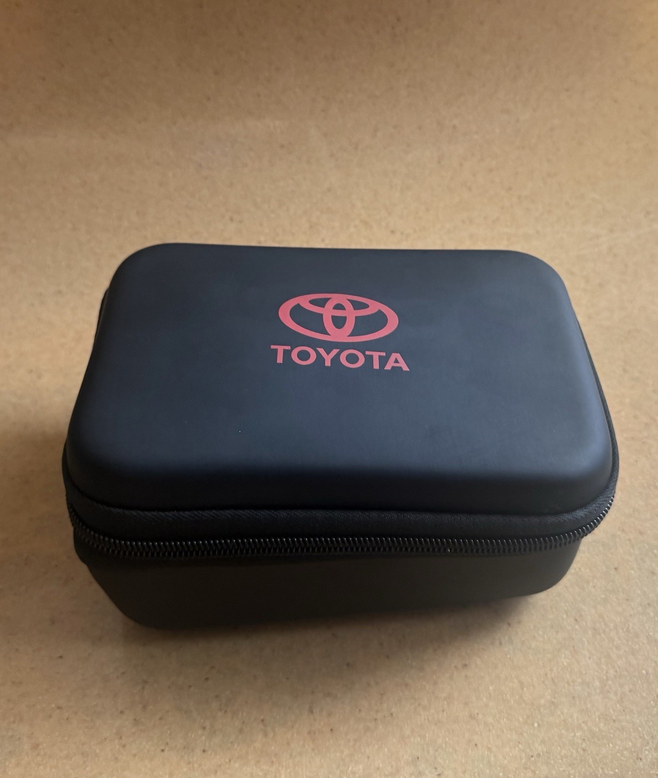 Genuine OEM Toyota / Lexus CCS1 & J1772 to NACS Adaptor Kit