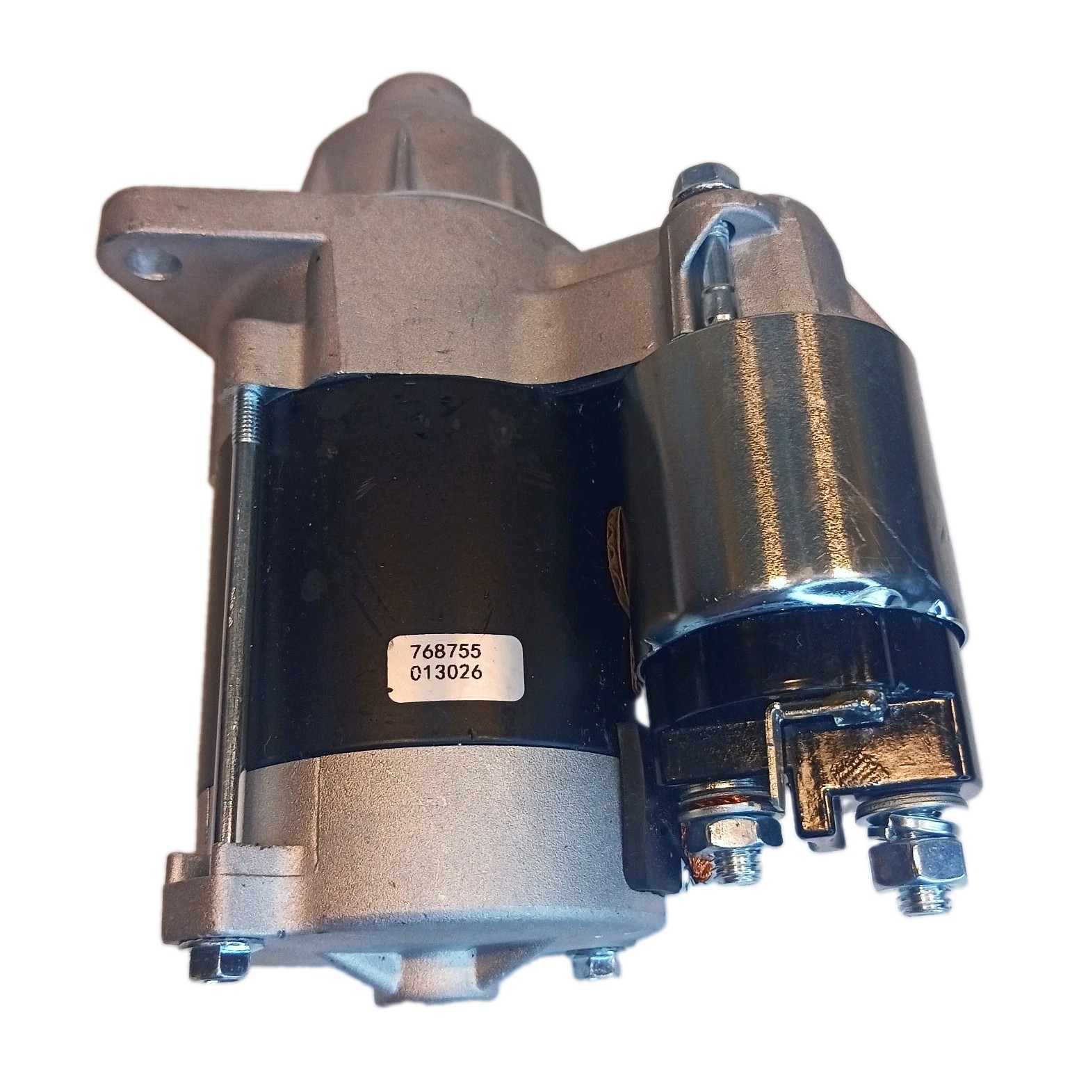 A-Premium Starter for Toyota Yaris 2006-2018 Echo Scion xA xB L4 1.5L 1.6KW CW