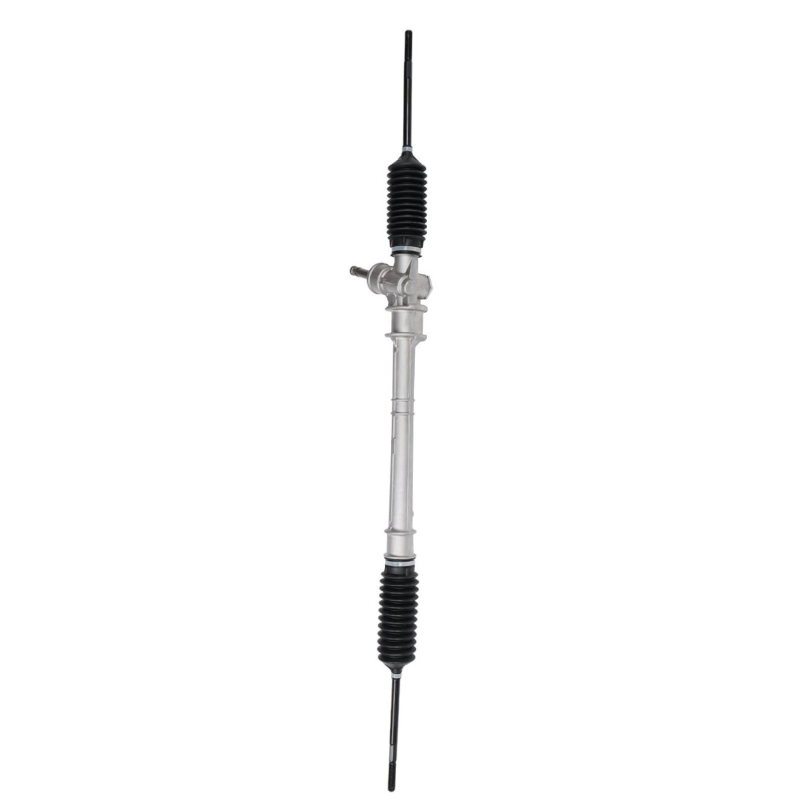 Onecarplus Manual Steering Rack and Pinion Assembly for Ford Festiva Aspire 1.3L