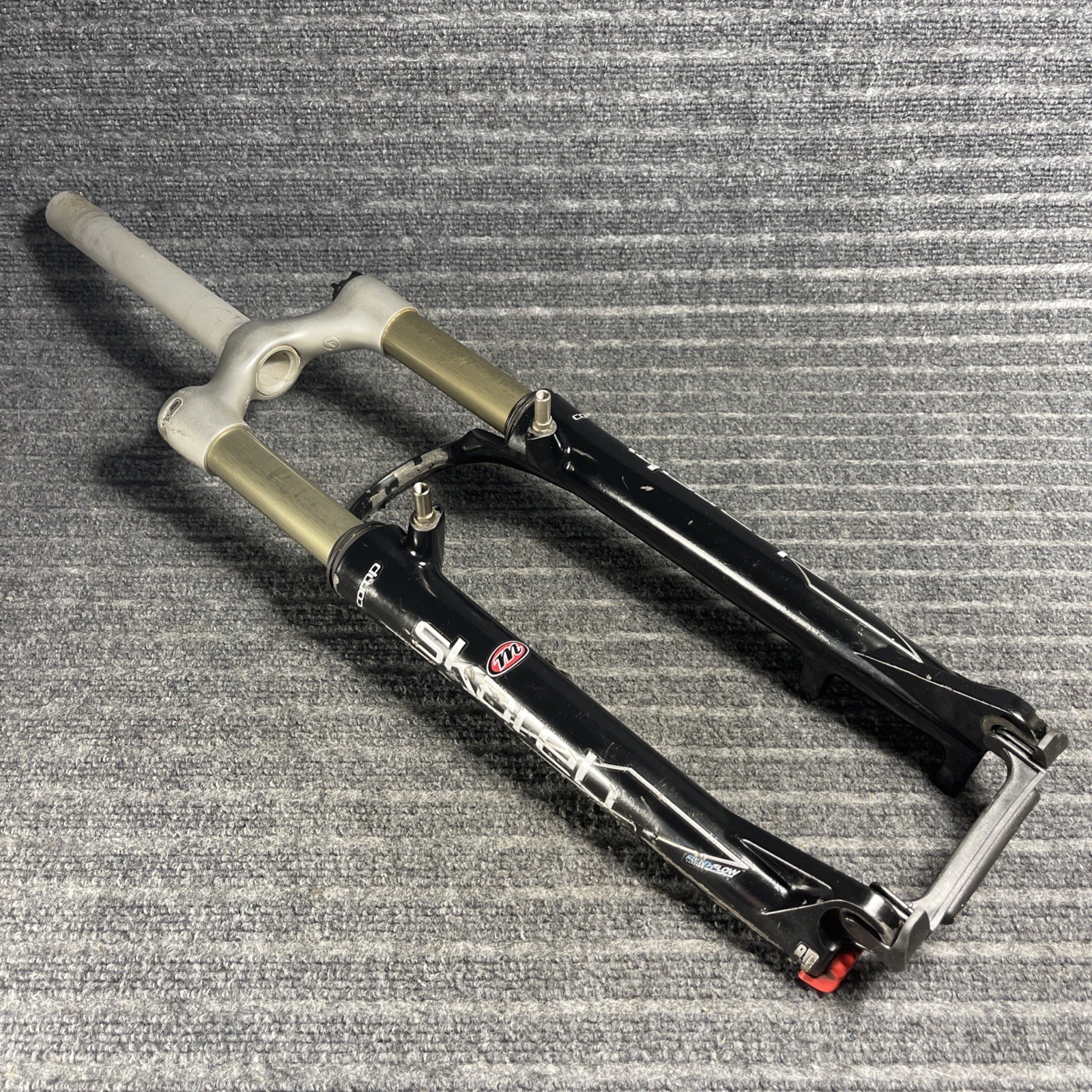 Vintage Manitou Skareb Comp 26\