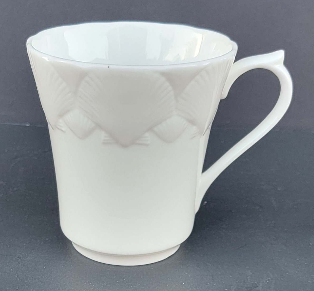 Vintage Coalport Oceanside Fine Bone China 3 1/2\ Vintage Coalport Oceanside Fine Bone China 3 1/2\