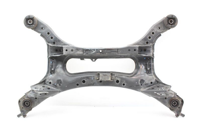 2007-2012 Nissan Altima Sedan Rear Subframe Crossmember OEM
