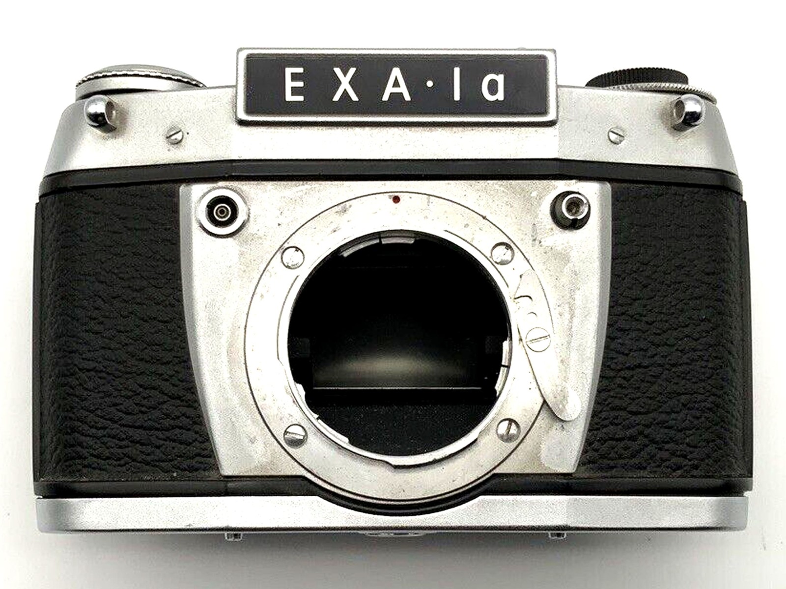 Ihagee Exa 1A Body SLR Camera Analog Camera Reflex Camera 35Mm