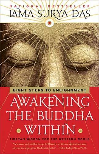 Awakening the Buddha Within: Tibetan Wisdom for the Western World - GOOD