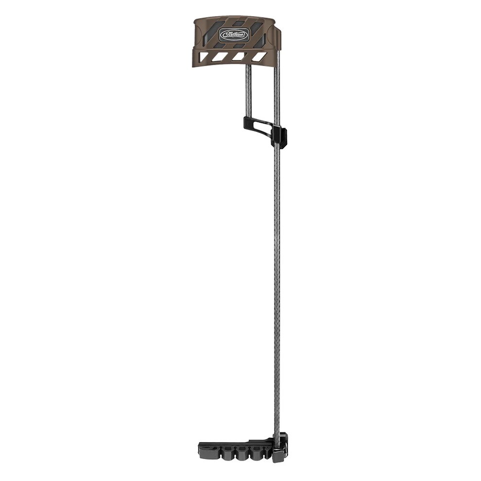 NEW RIGHT Handed Mathews Low Pro series Detachable 5 Arrow Quiver- Kodiak Brown