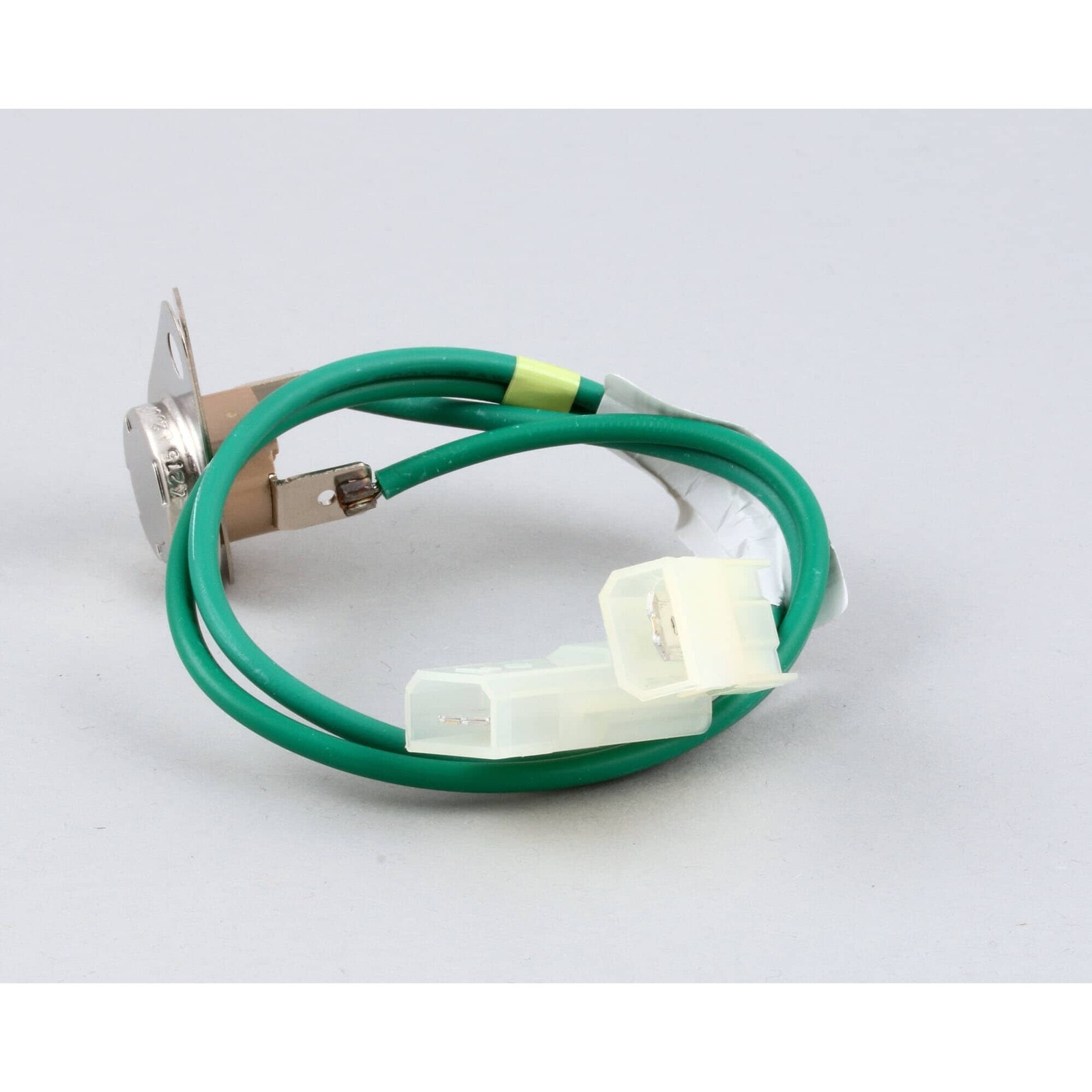 Trane CNT03782 Control Limit