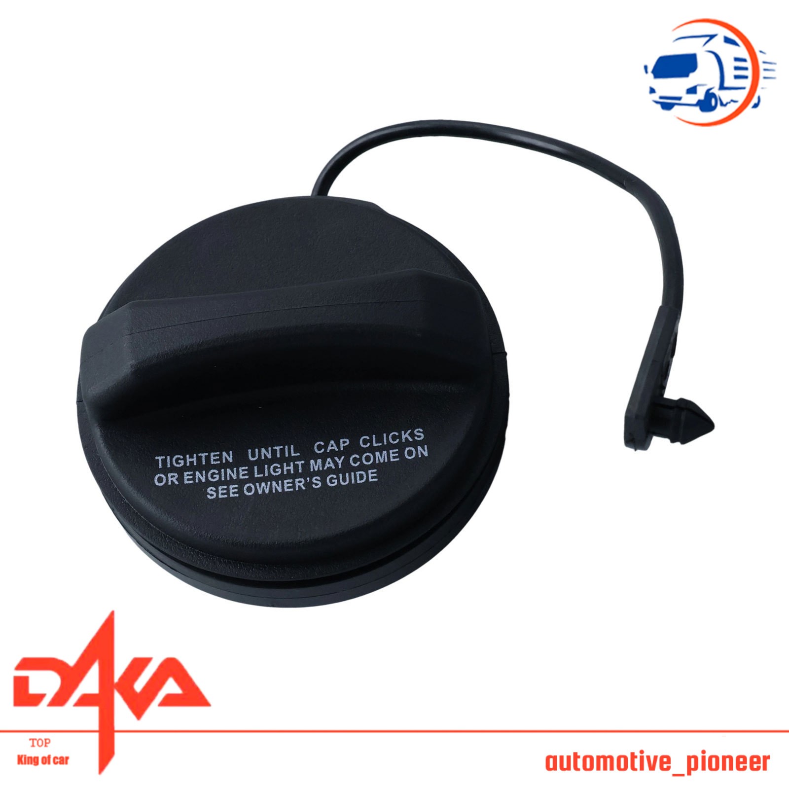 Puruoda Gas Fuel Cap For Jaguar XFR XFR-S XJ X-Type S-Type 4-Door F-Type V6 V8
