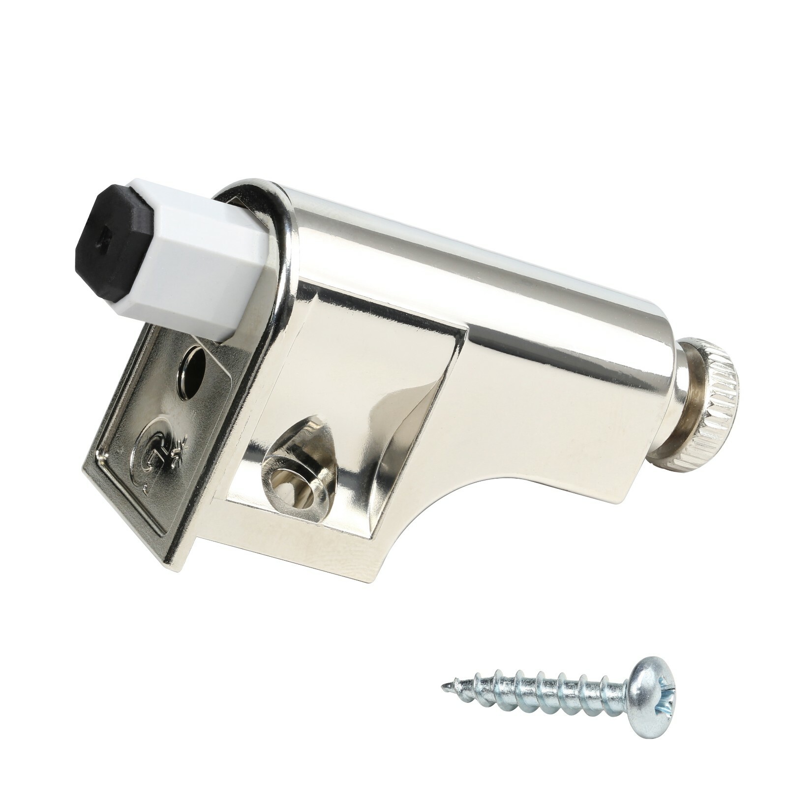 (10) Grass Unisoft Universal Soft-Close Adapter for Doors Cabinet Damper SCD103