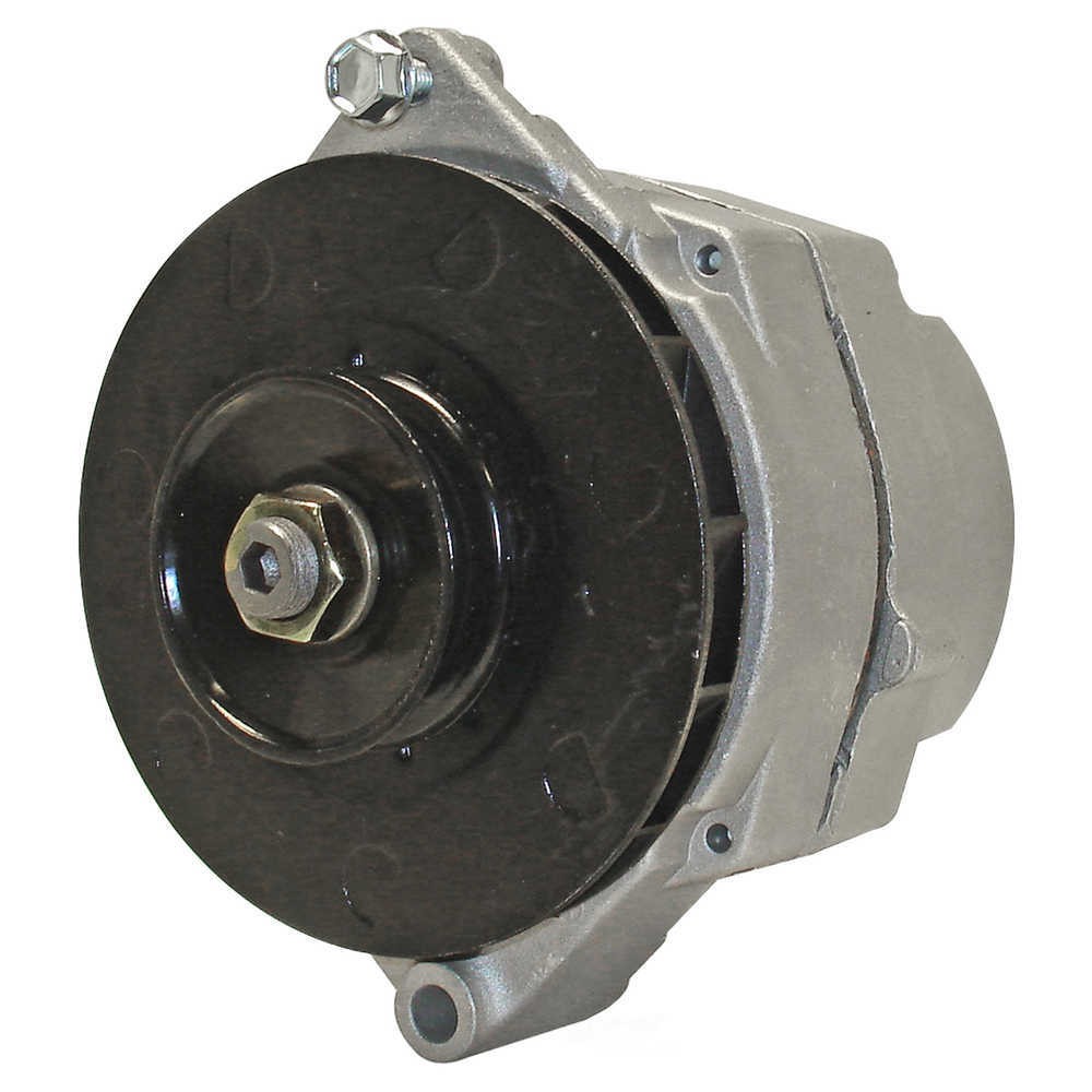 Alternator Quality-Built 7272103 Reman