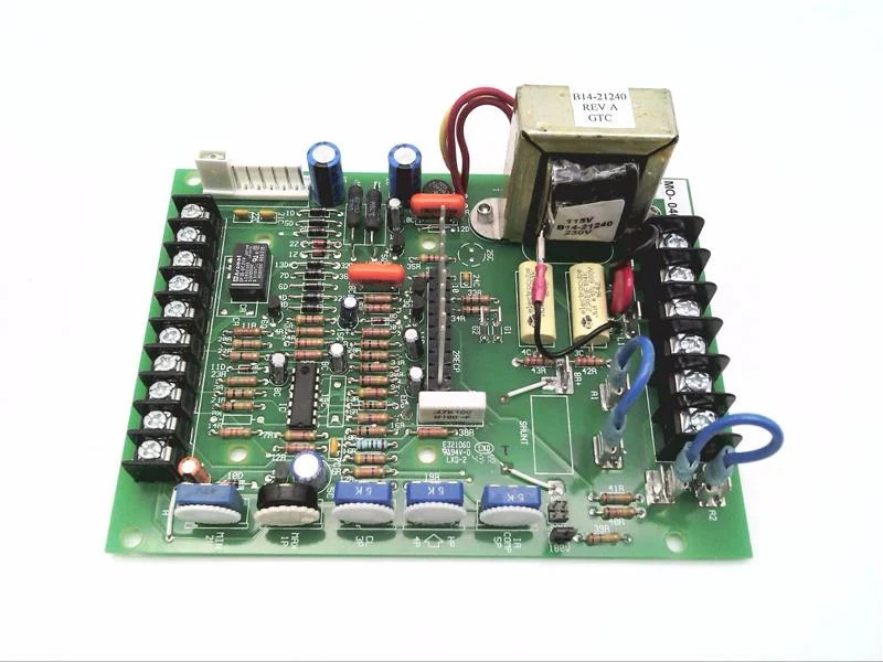 CLEVELAND MOTION CONTROL MO-04039-1 / MO040391 (BRAND NEW)