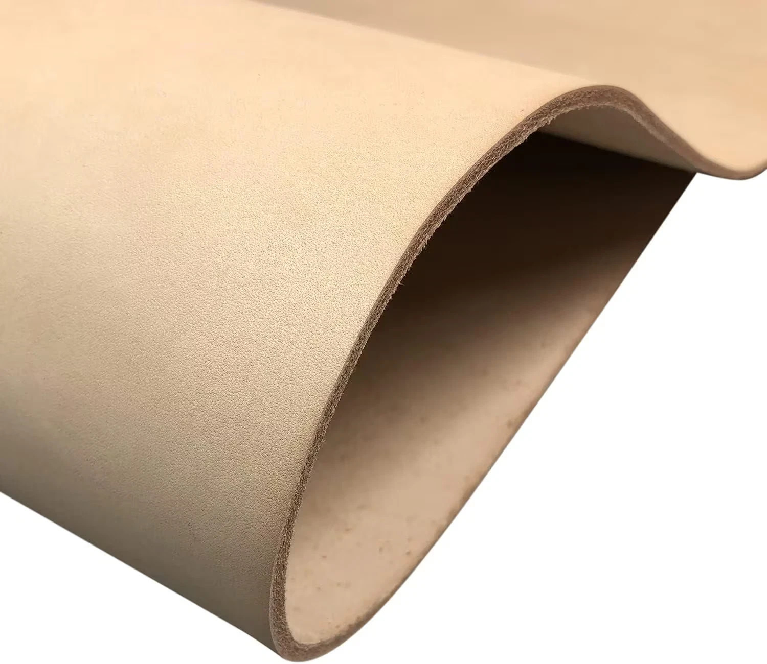 Full Grain Veg Tan Leather Natural Tooling Hide,European Origin,5/6 oz to 9/10oz Full Grain Veg Tan Leather Natural Tooling Hide,European Origin,5/6 oz to 9/10oz