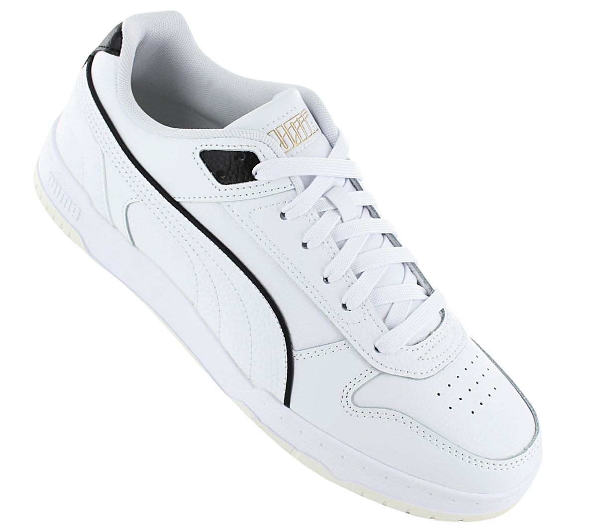 Puma RBD Game Low 386373-01 [EU 41 UK 7.5 US 8.5] shoes sneakers NEW