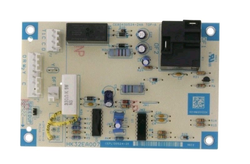 ICP Heil Quaker Defrost Board, 1177927 ICP Heil Quaker Defrost Board, 1177927