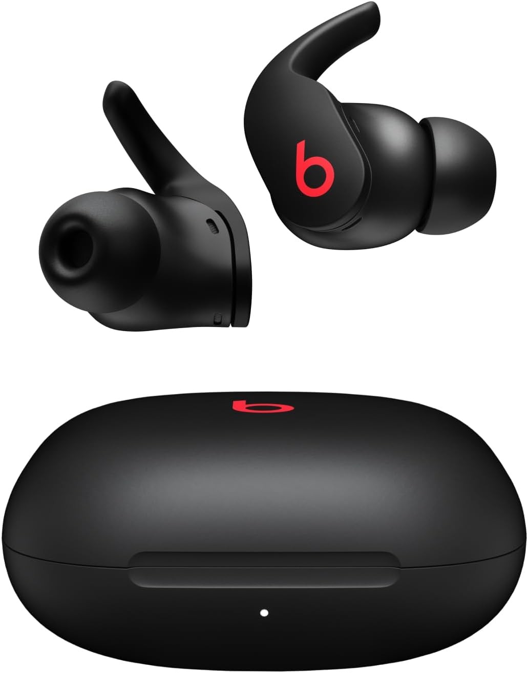 Genuine Beats Fit Pro Wireless BT ANC iPhone H1 Noise Cancelling Earbuds Black