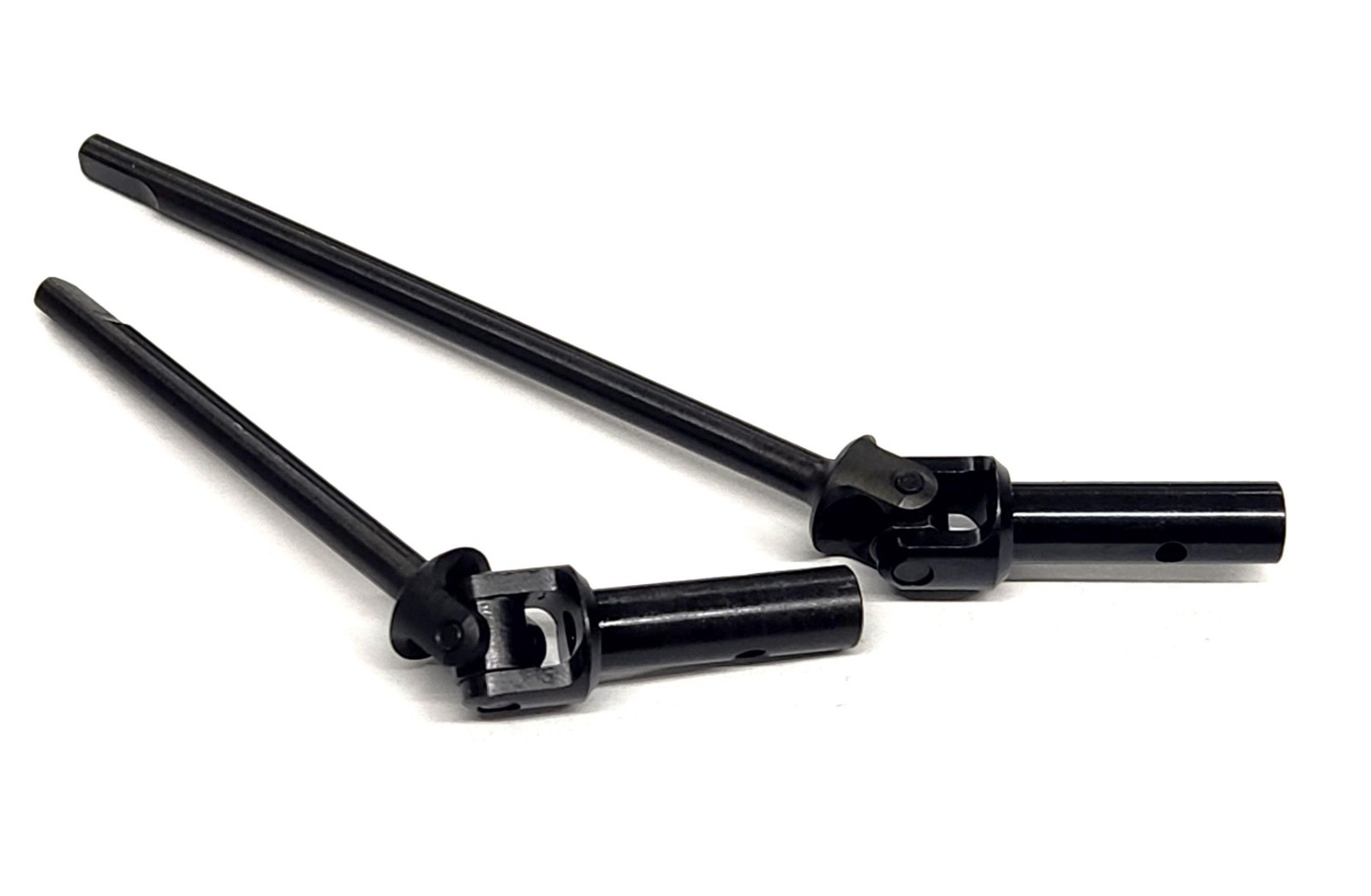 7mm FBA Axle Shafts With Locker - Bully2