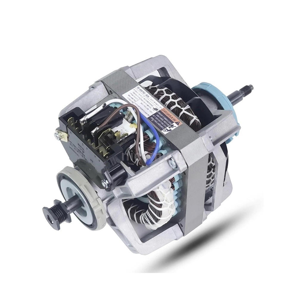 131560100 Dryer Drum Drive Motor for Electrolux Frigidaire White-Westinghouse