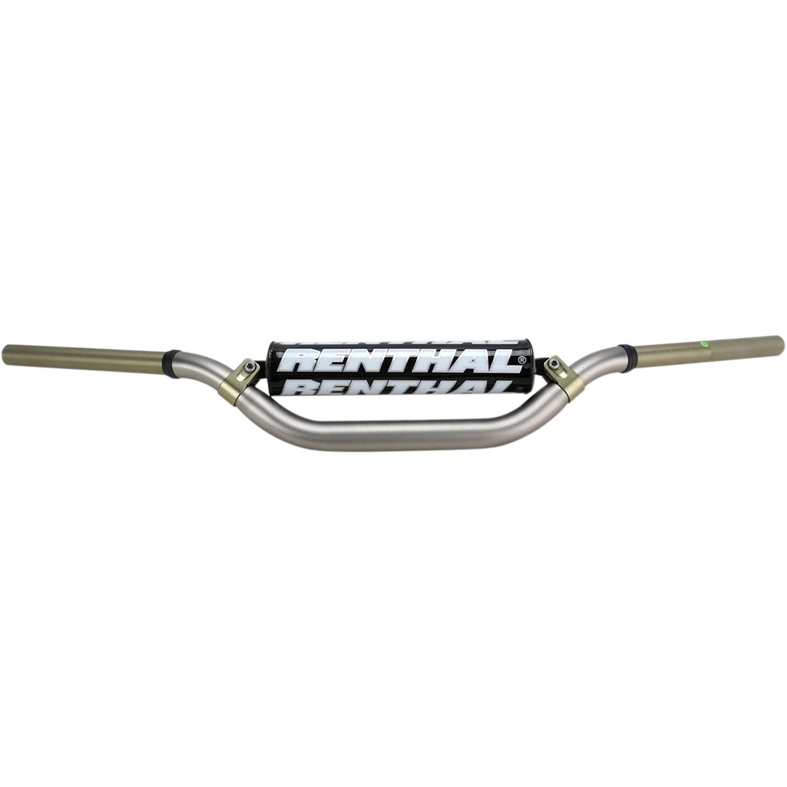 Renthal Tanium - Twinwall® 918 Ricky Johnson/CR High Handlebar 918-01-TG-02-185