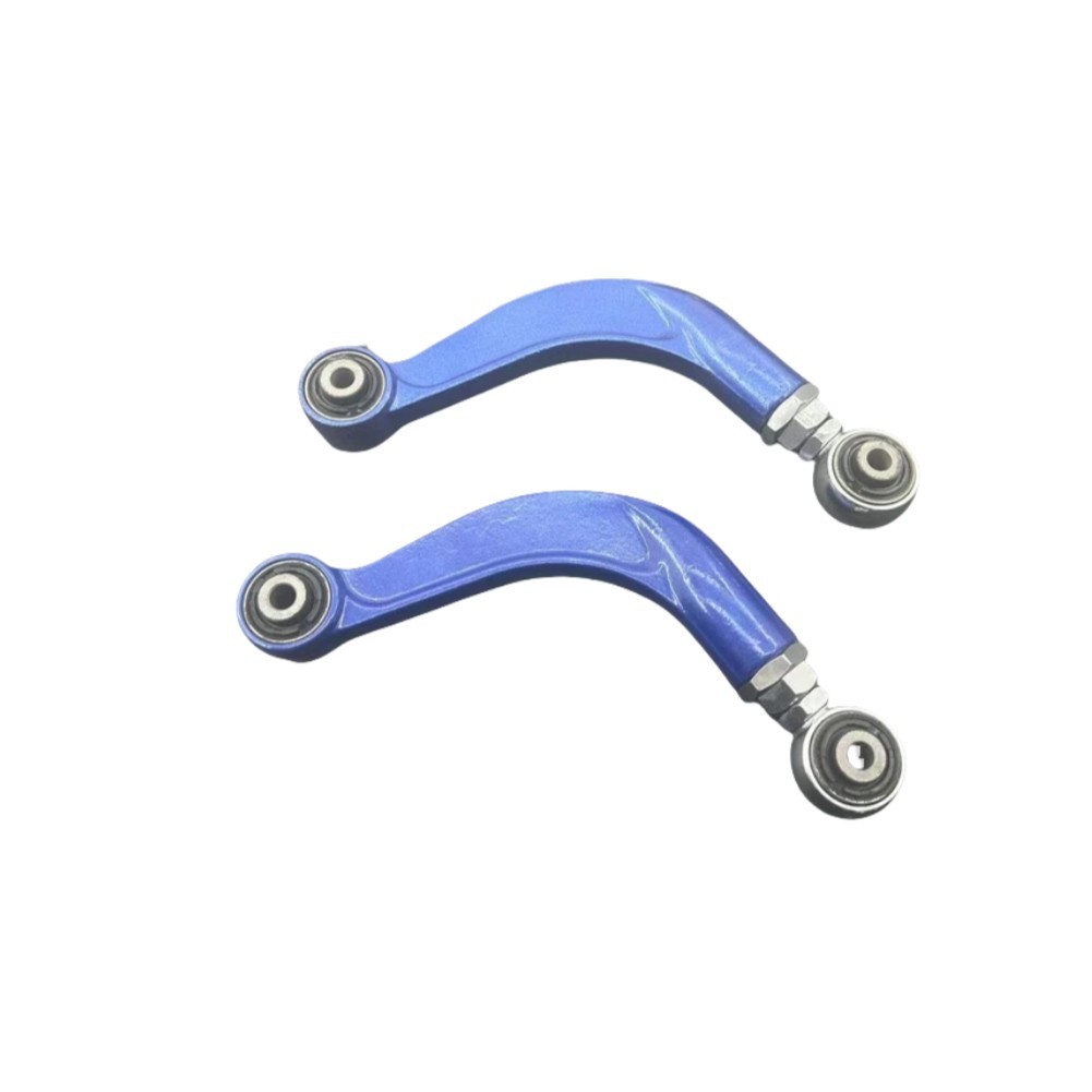 AUTOJACK Pair of Adjustable Rear Upper Camber Arms For Mazda 6/Ford Fusion/MKZ/