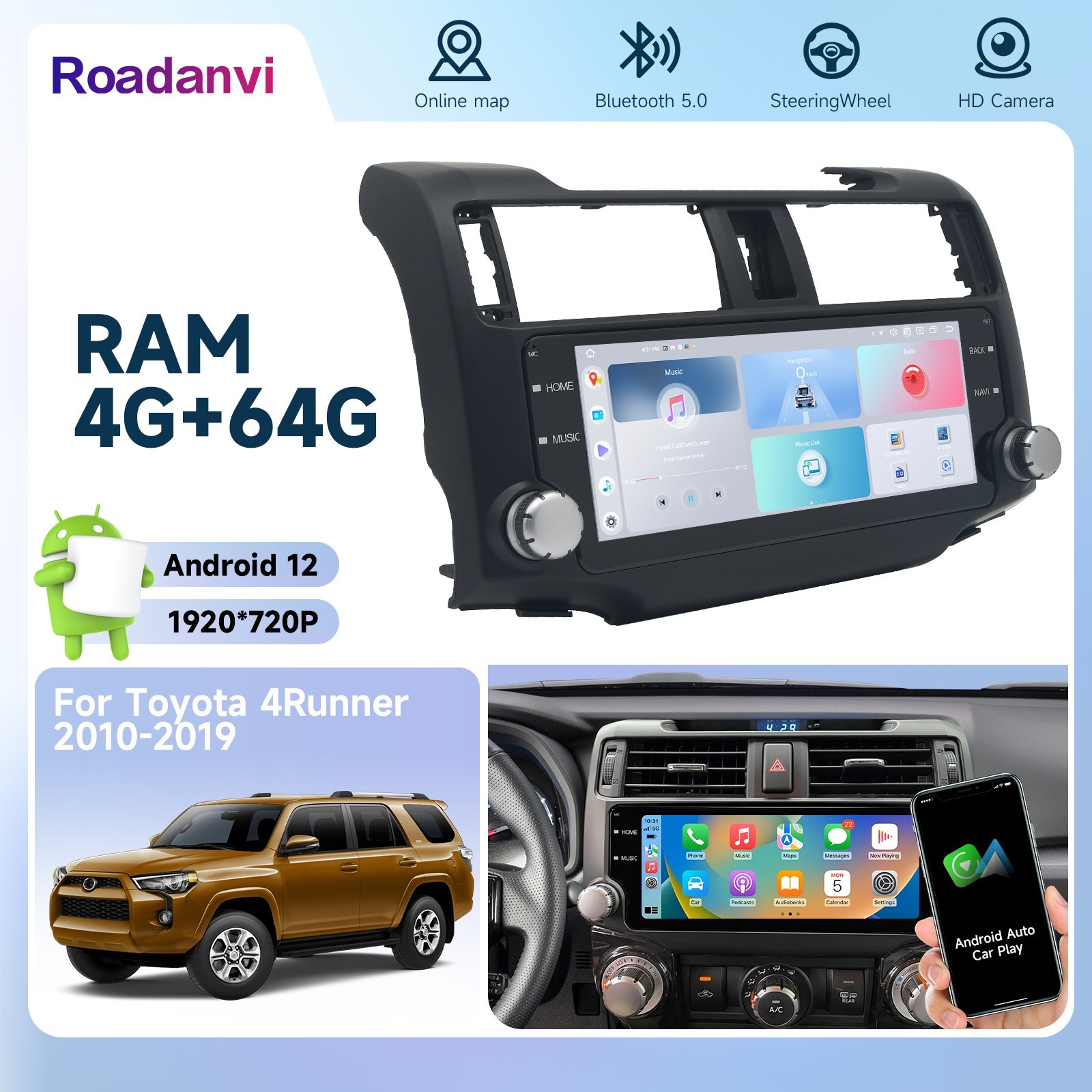 Roadanvi 10.25