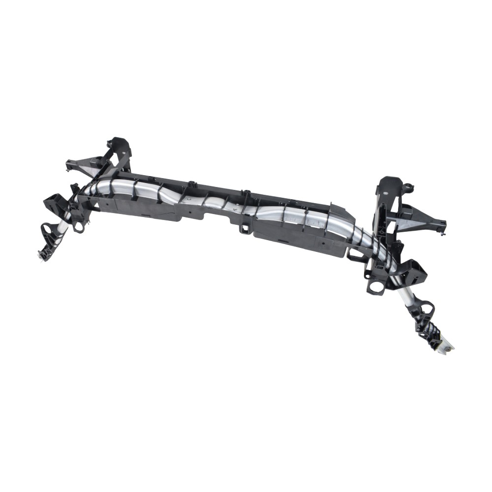 Front Upper Radiator Support Crossmember 2466200234 For 2015 -20 Mercedes GLA250 Front Upper Radiator Support Crossmember 2466200234 For 2015 -20 Mercedes GLA250