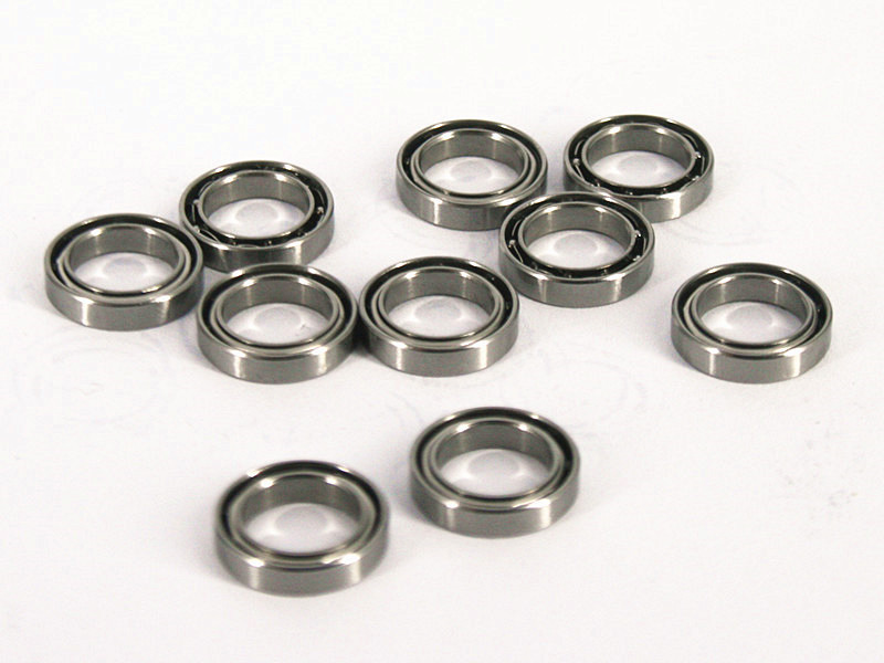 10pcs 5*10*3MM BALL BEARING  5x10x3mm bearing [CAPT2011]