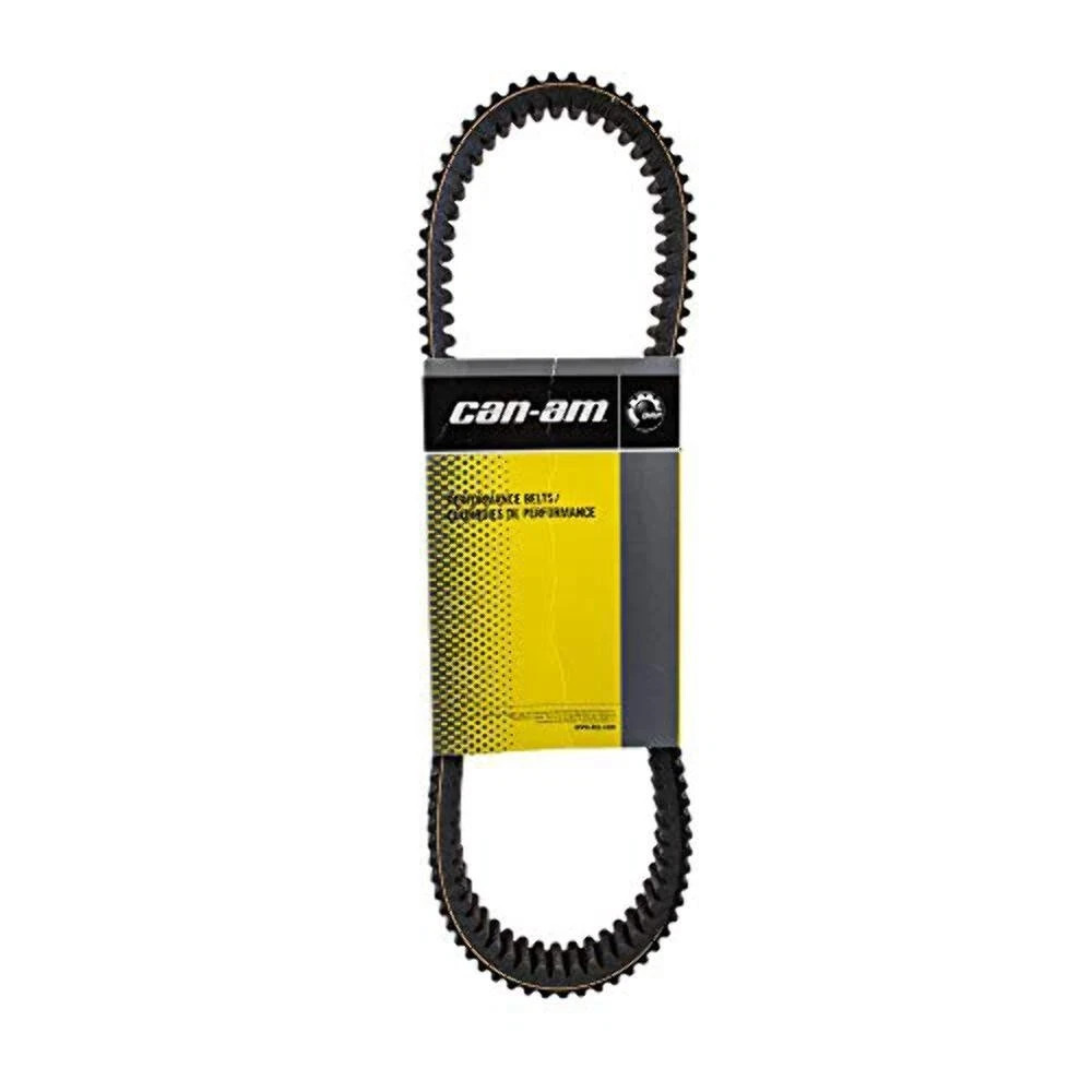 Genuine Can-Am Maverick X3 Drive Belt (Part #422280652) (For: Can-Am)