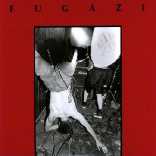 Seven Songs by Fugazi (Record, 2010)