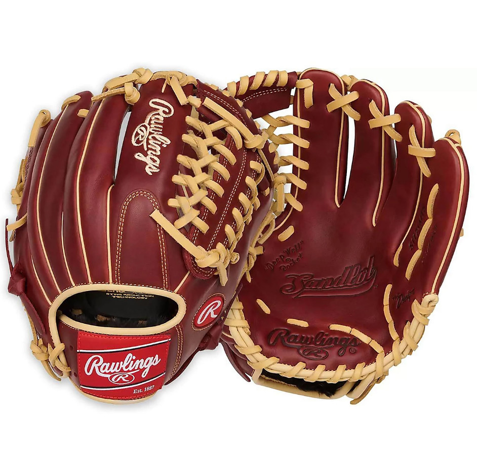 Rawlings 11.75\