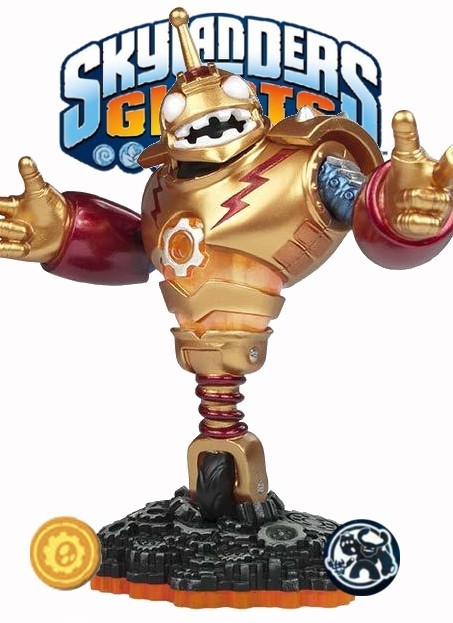 Skylanders Giants Buy 3 Get 1 Free.....Free Ship at $7