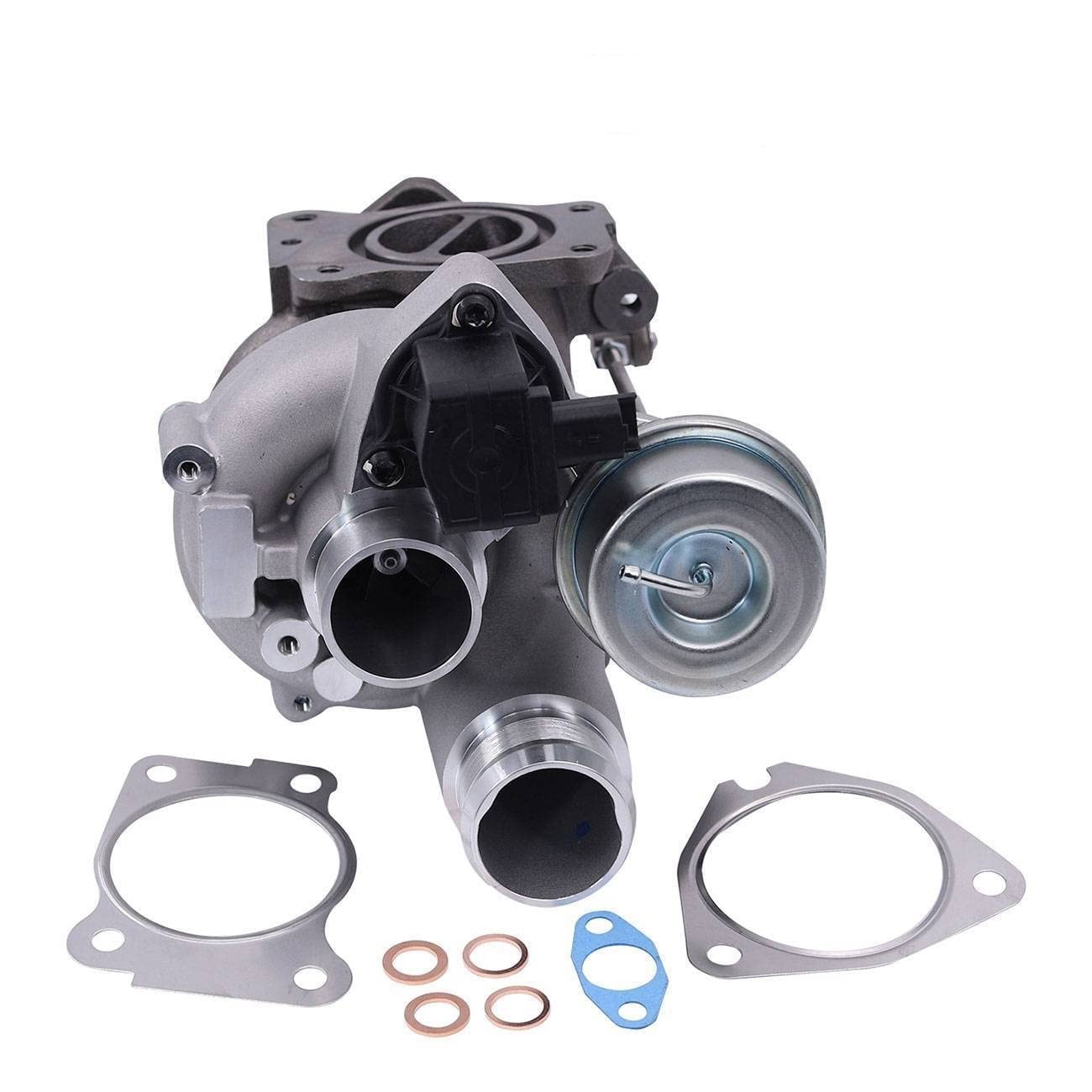 Front Turbo Turbocharger 53039880118,11657565912
