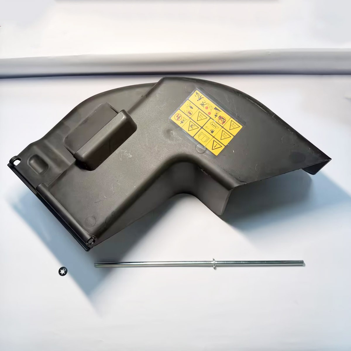SUIT FOR TORO Rear Discharge Chute 17750 17752 17754 136-7060 C