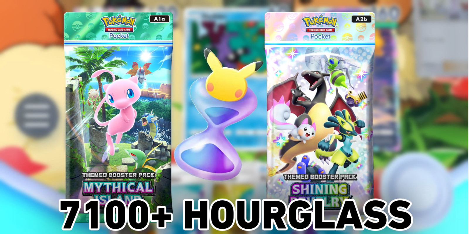 (BUY 3 GET 1 FREE) 7100+ HourGlass (BUY 3 GET 1 FREE) 7100+ HourGlass