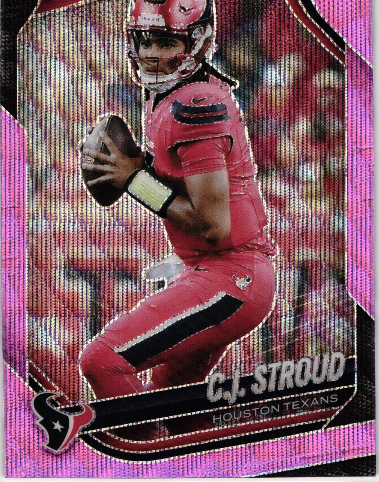 2025 Panini C. J. Stroud 2025 Panini C. J. Stroud