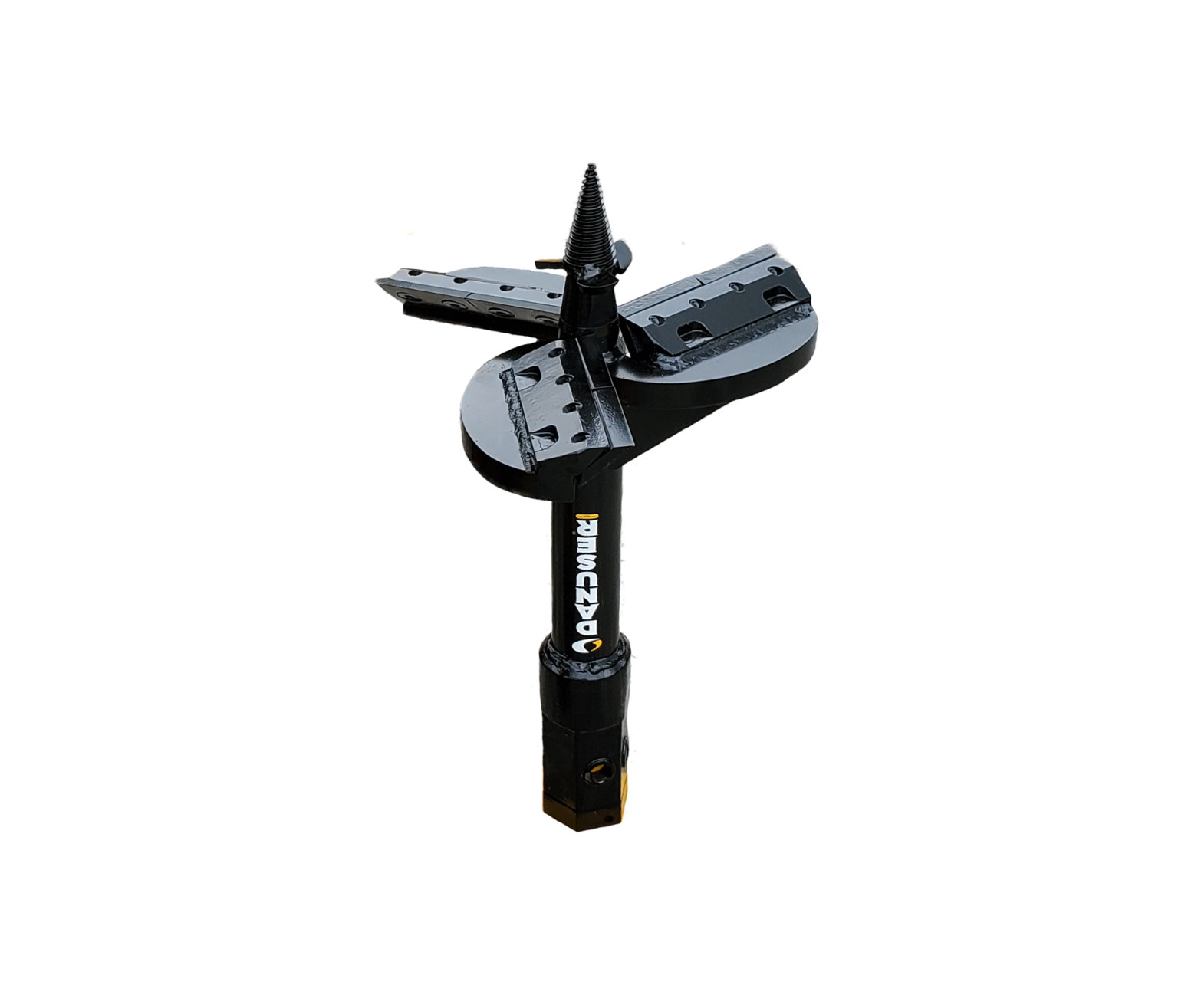 Danuser stump grinder 10\