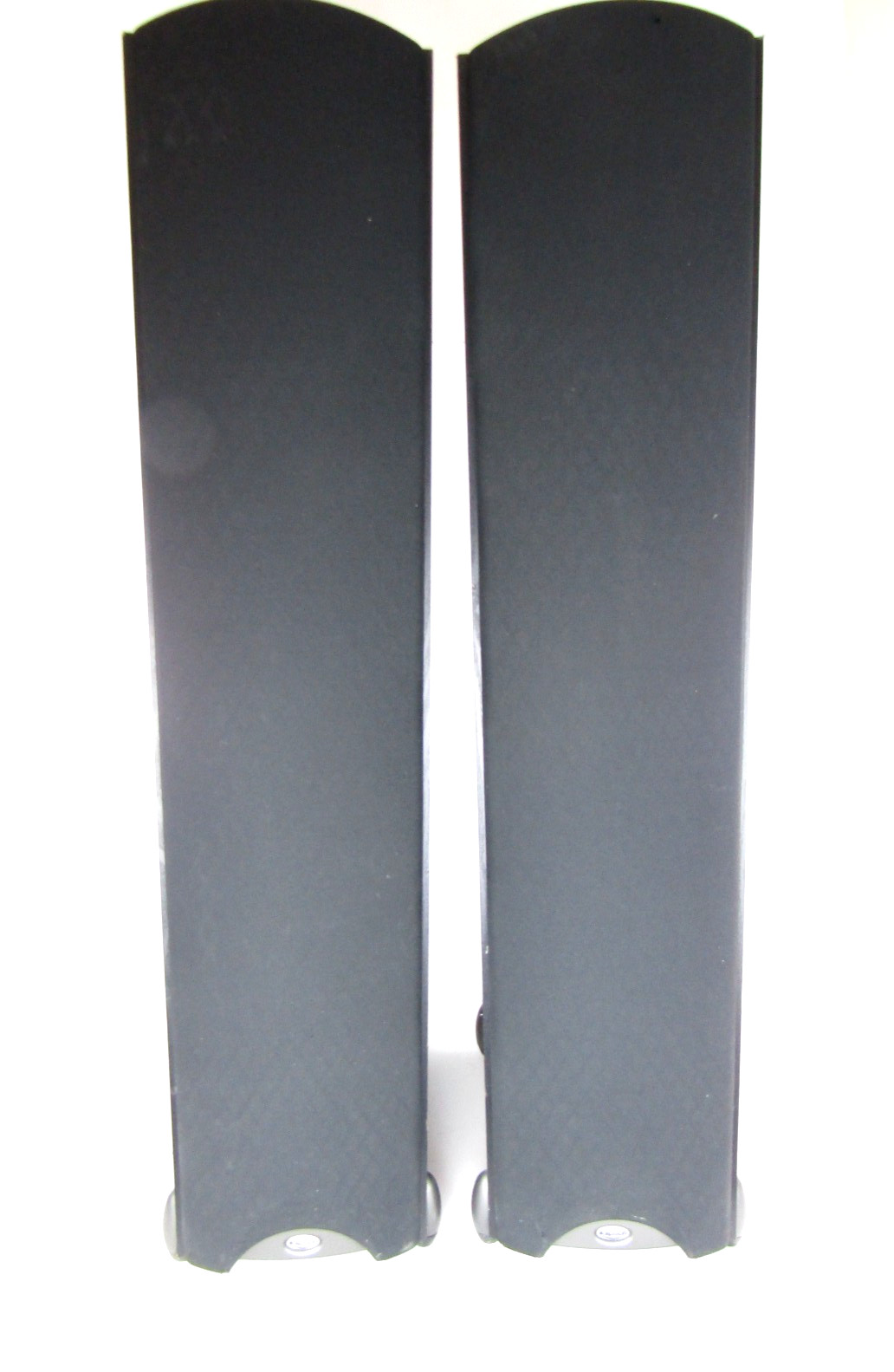 Pair-Klipsch Synergy F3 Floorstander 150 Watt 8 Ohms 3-Way Floor Tower Speakers