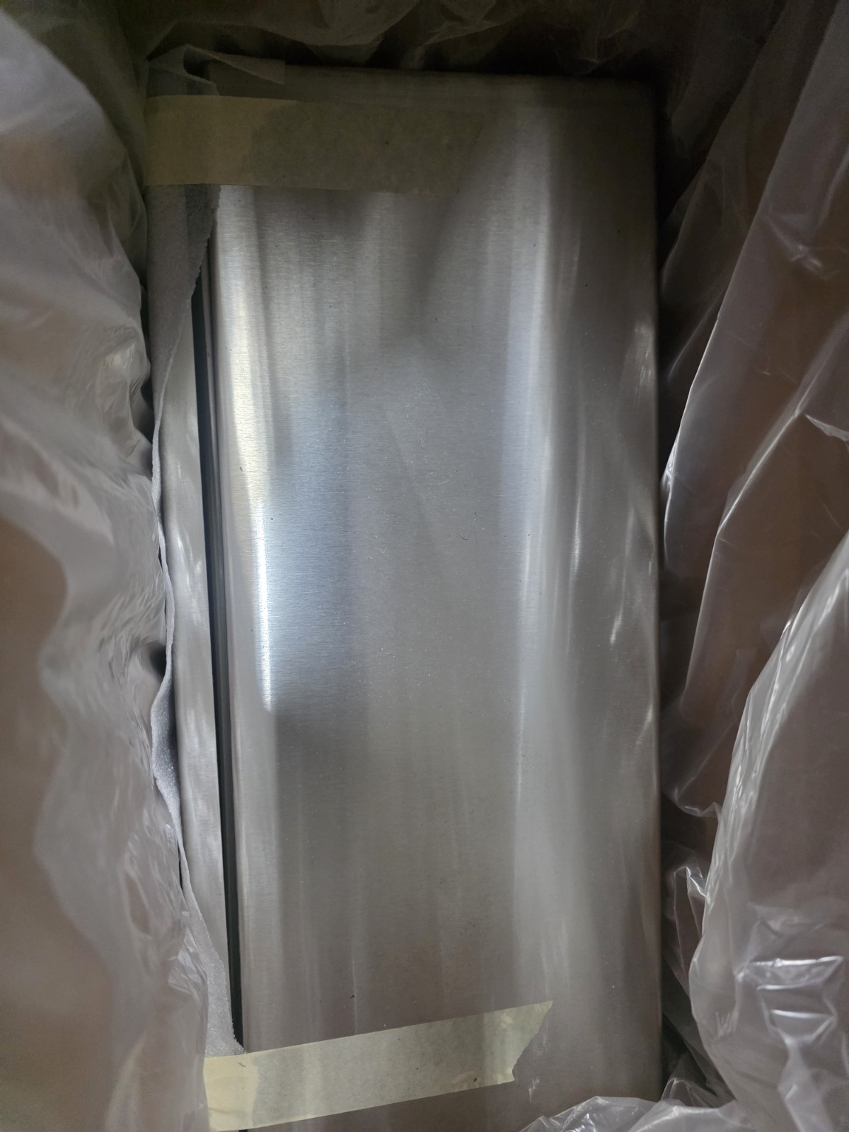 HOFFMAN Nvent 316 stainless steel model CSD16208SS 16