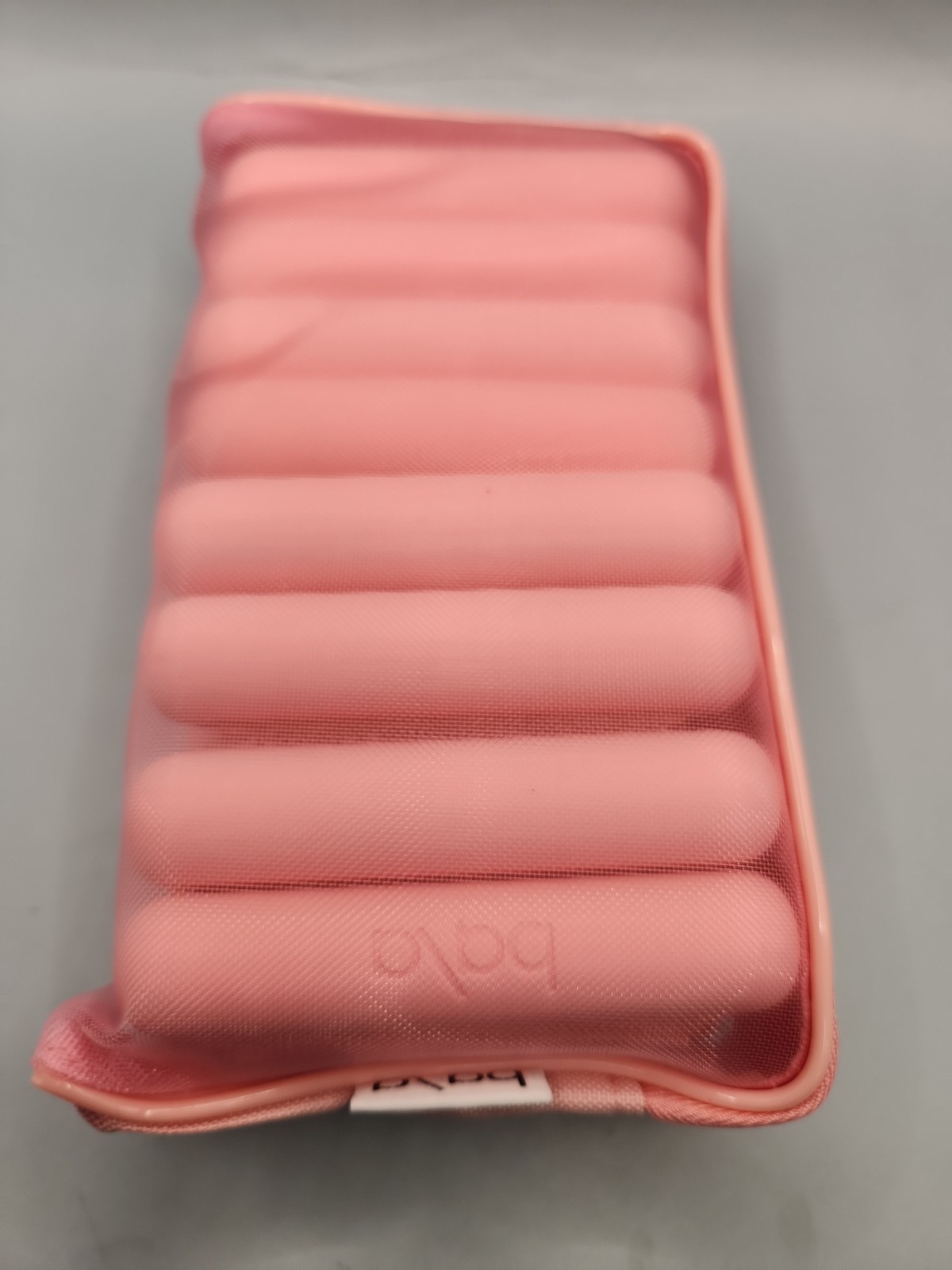NEW Bala Bangles 3lb Wrist Weights - Blush 2-Pcs. NEW Bala Bangles 3lb Wrist Weights - Blush 2-Pcs.