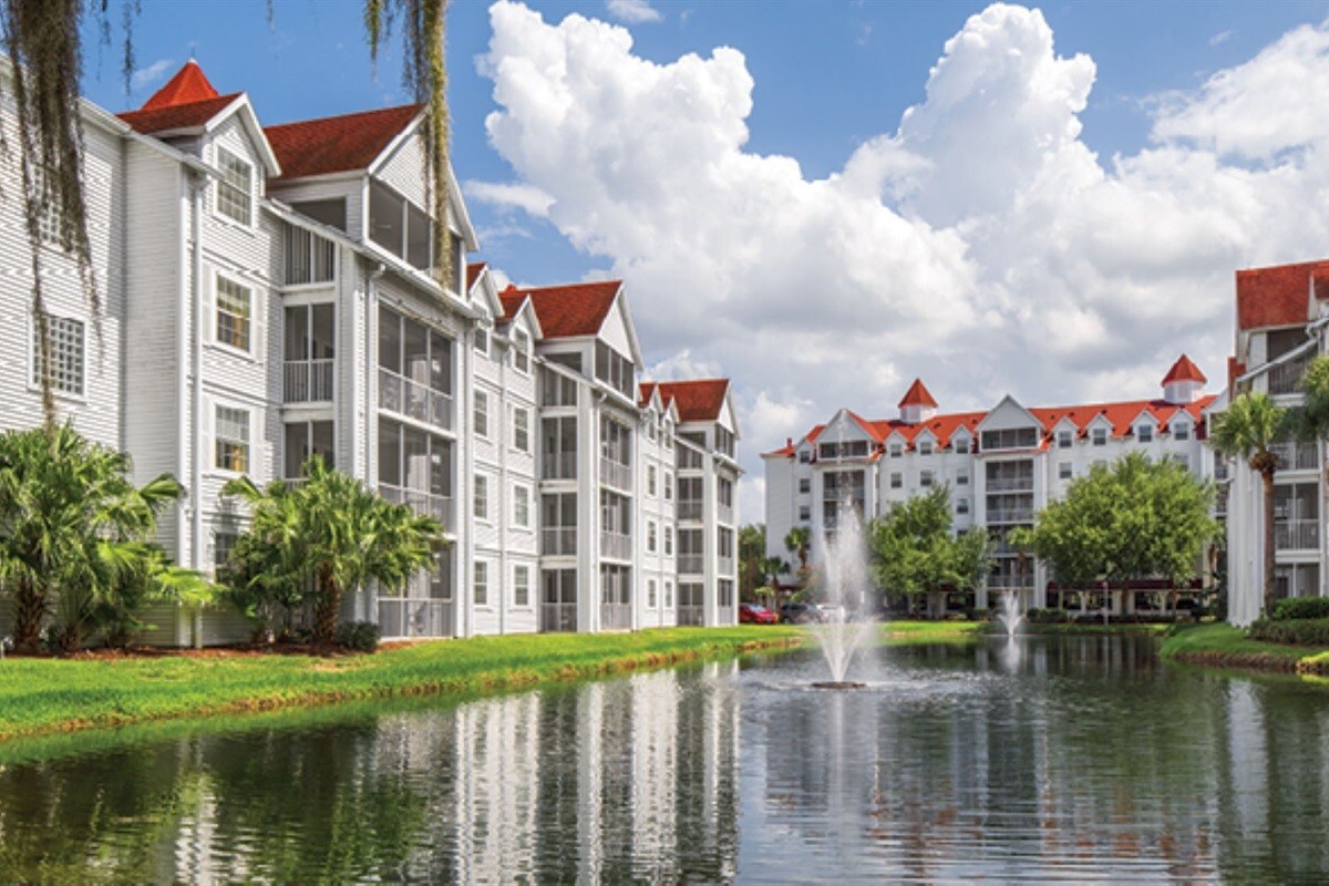 Grand Beach Resort ~ Orlando, Florida ~3BR/Sleeps 8~ 7Nts OCT/NOV/DEC 2026