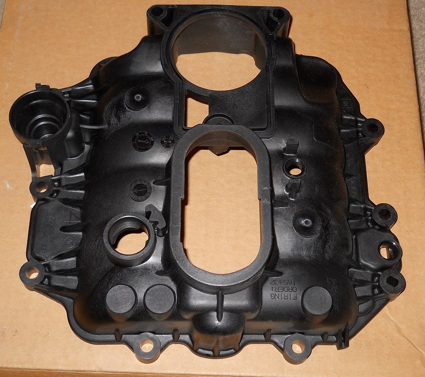 NOS 1996-2004 Chevrolet S10 4.3L Upper Intake Manifold