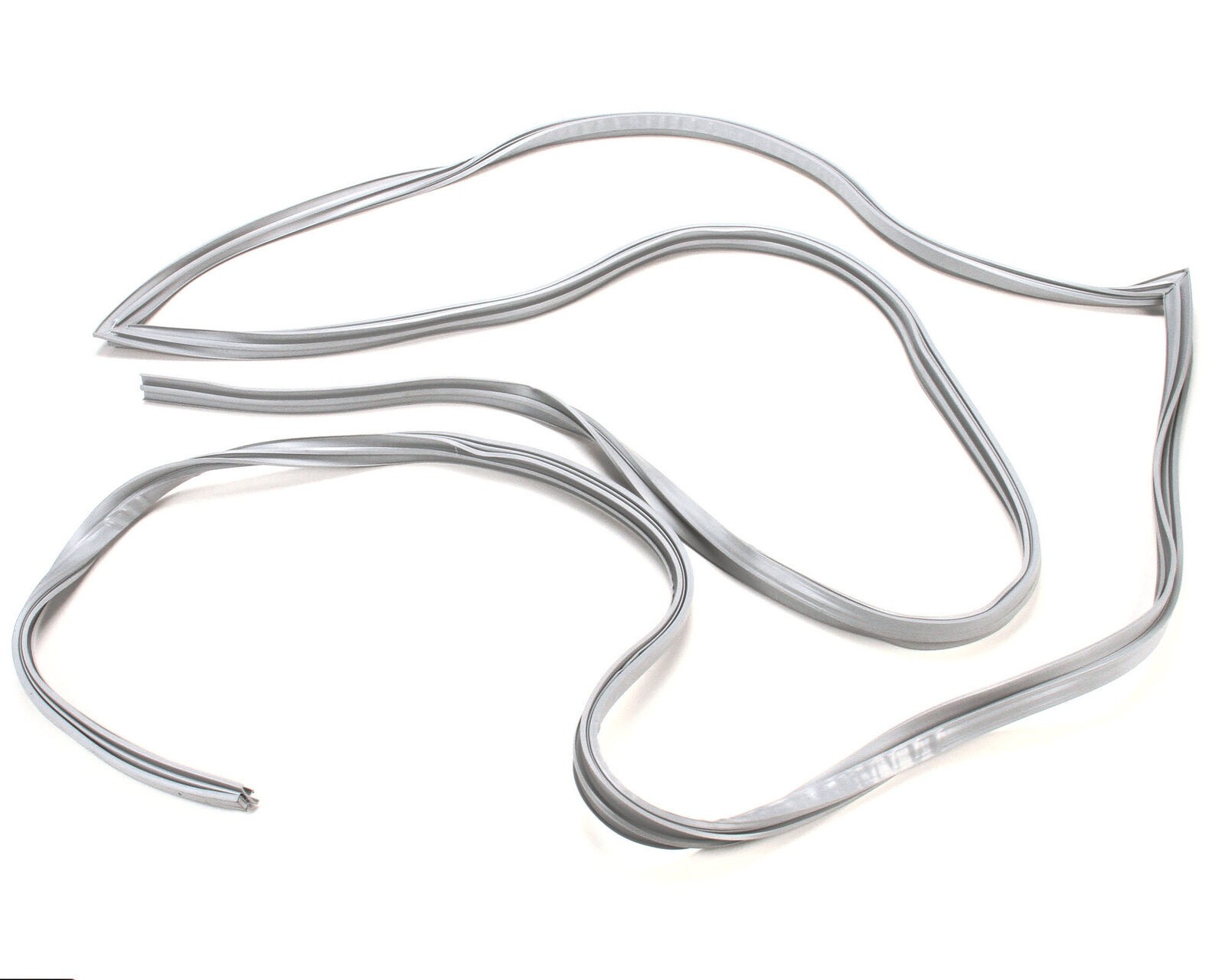 Norlake 48X78 Lh Mag Door Gasket 077932 -  + Geniune OEM