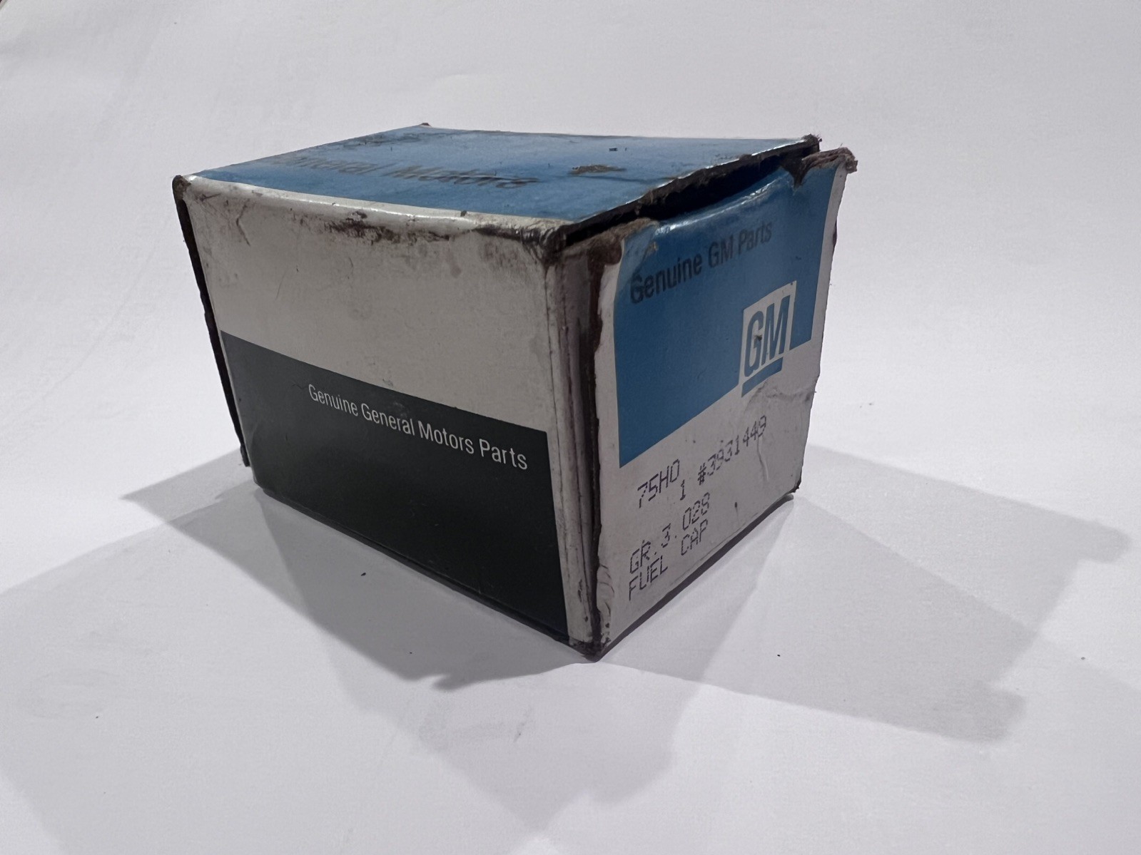 Nos gm 1967-1970 Camaro Nova Firebird Chevelle Vented Fuel Gas Cap gm# 3931449 Nos gm 1967-1970 Camaro Nova Firebird Chevelle Vented Fuel Gas Cap gm# 3931449