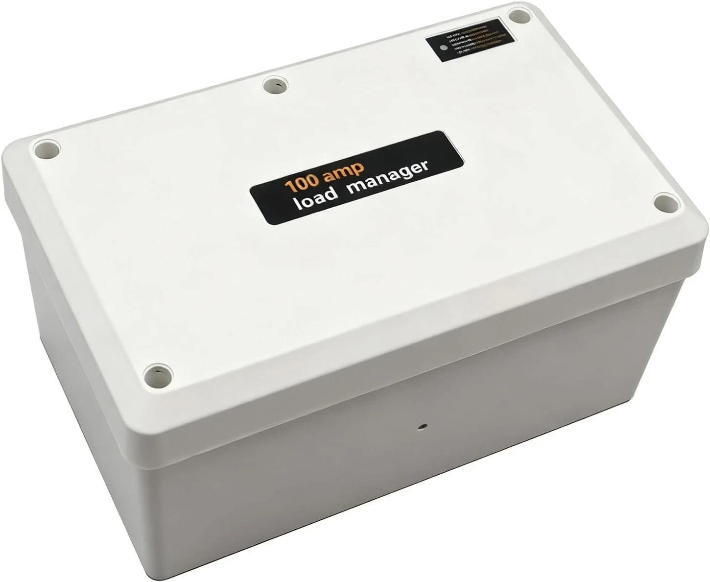 100 Amp Load Manager For Generac 7006, 100 Amp Smart Management Module 100 Amp Load Manager For Generac 7006, 100 Amp Smart Management Module