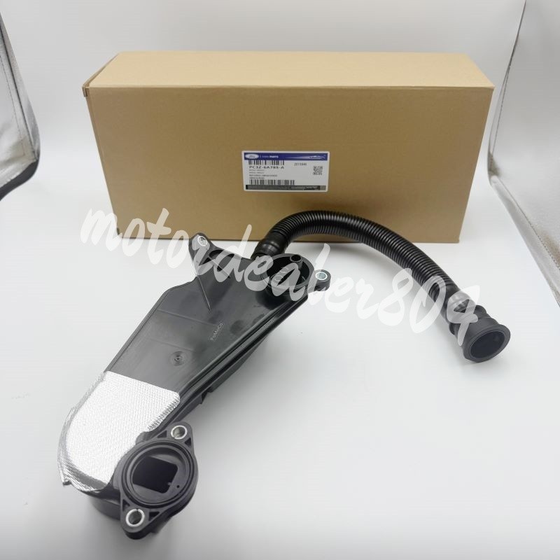 Oil Separator Assembly for 23-24 Ford F-250 Super Duty 6.7L Diesel PC3Z-6A785-A