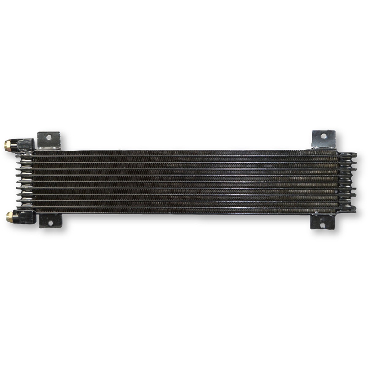 GPD Auto Trans Oil Cooler fits 1996-2005 Chrysler Voyager Auxiliary