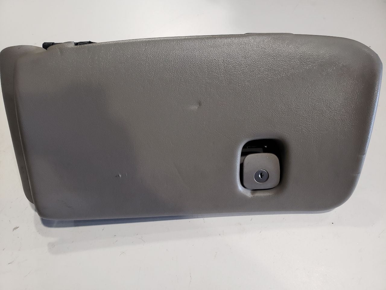 Upper Dashboard Glove Box - 2001 Chevy Corvette C5 Coupe - OEM 10437312