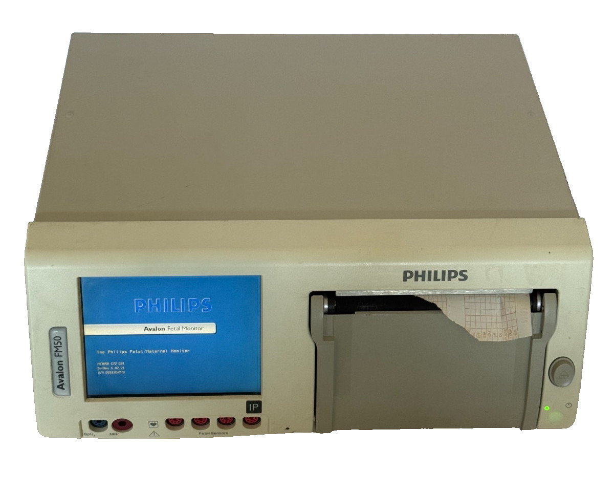 Philips Avalon FM50 | REF 865071