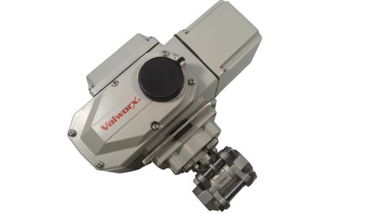 VALWORX 561856 / 561856 (USED)